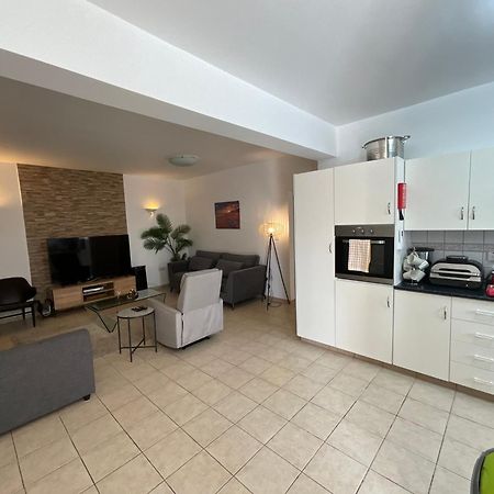 Villa Gracia Ayia Napa Exteriör bild