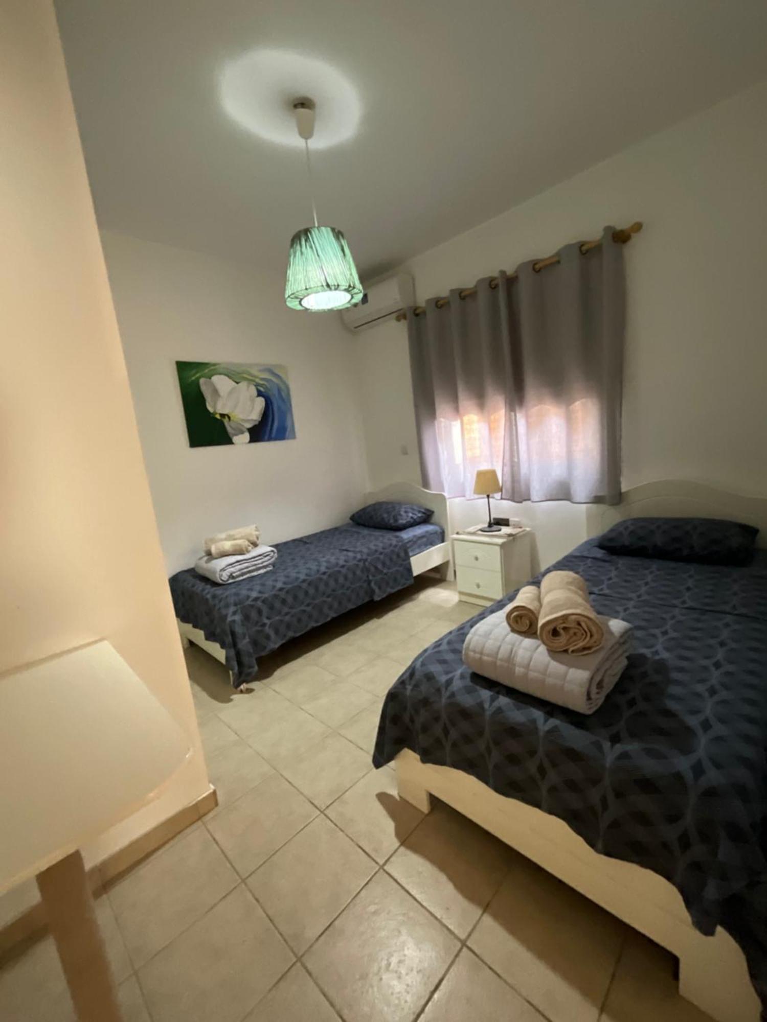 Villa Gracia Ayia Napa Exteriör bild