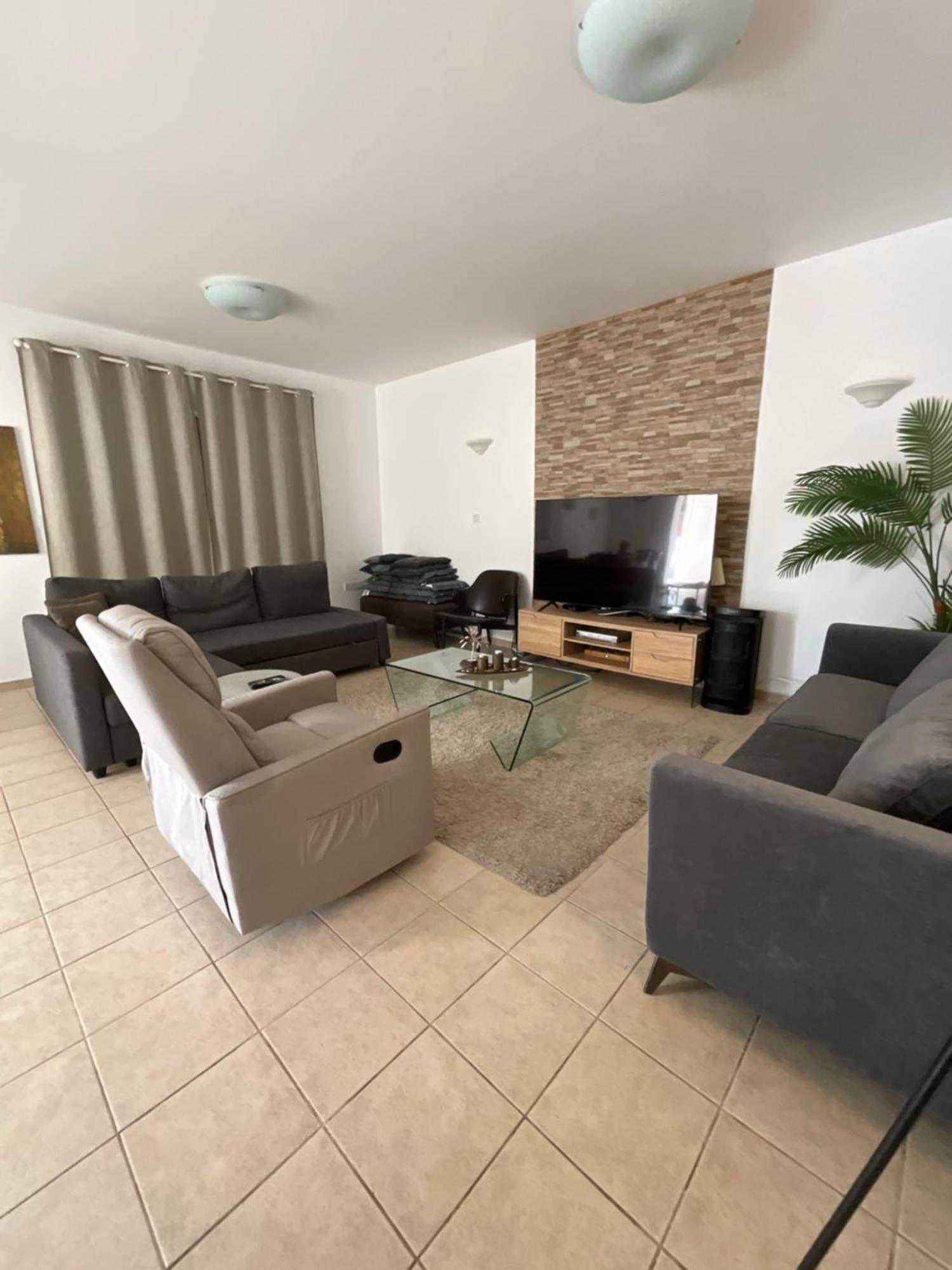Villa Gracia Ayia Napa Exteriör bild