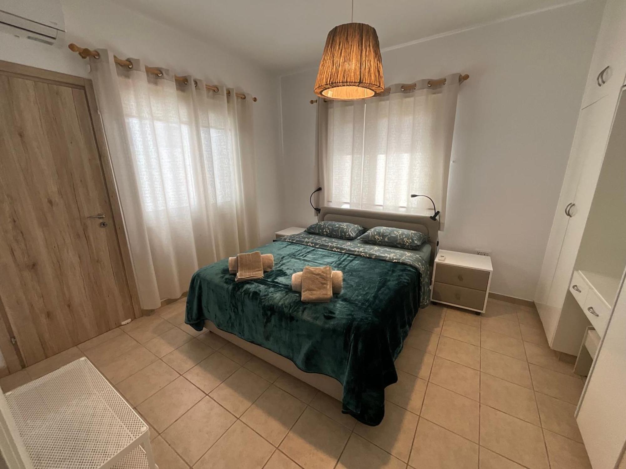 Villa Gracia Ayia Napa Exteriör bild