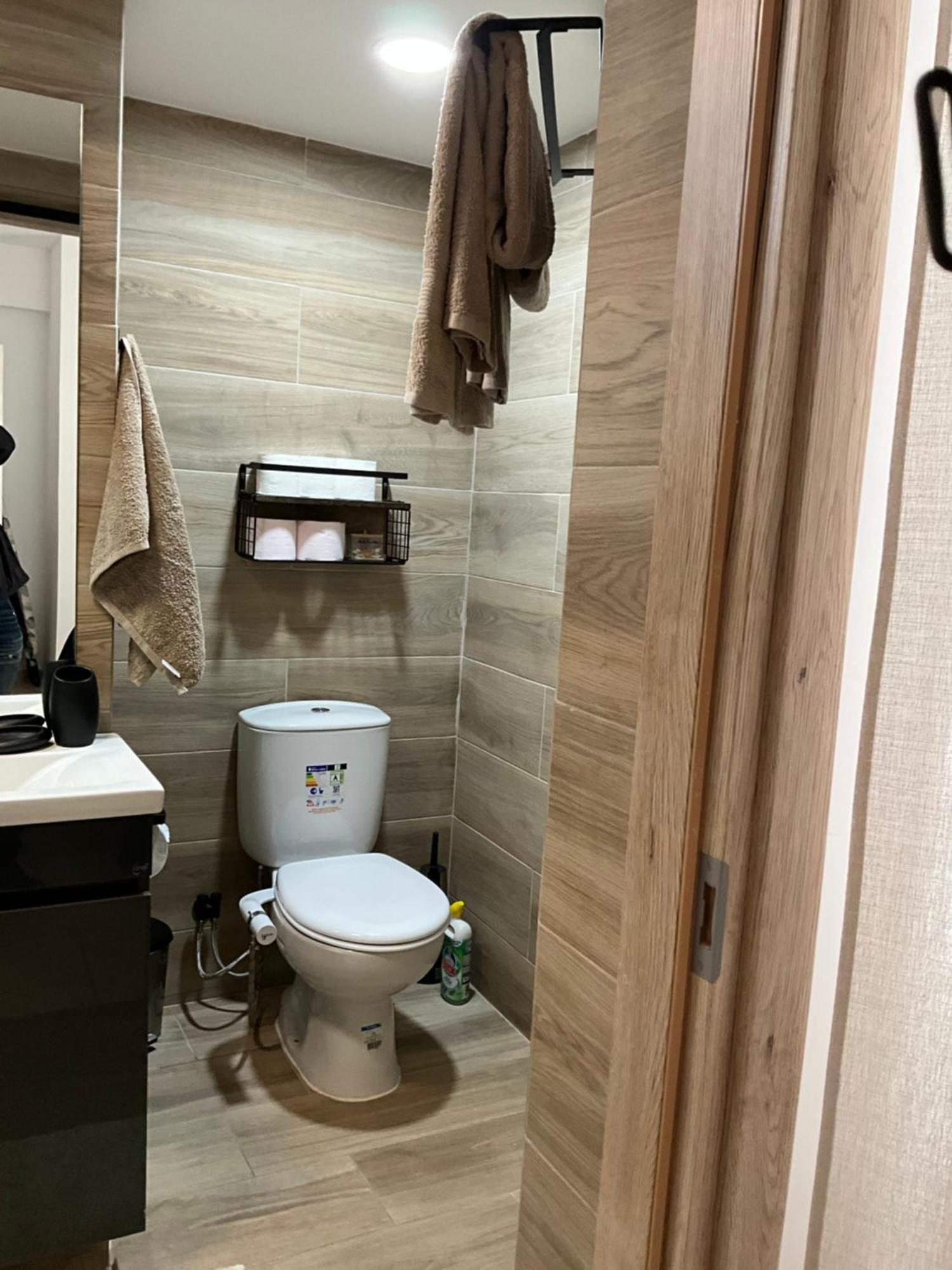 Villa Gracia Ayia Napa Exteriör bild